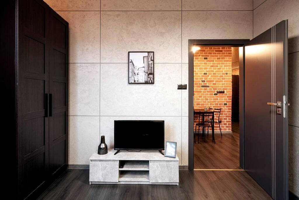 Pilsudskiego48 Breslau Exterior foto