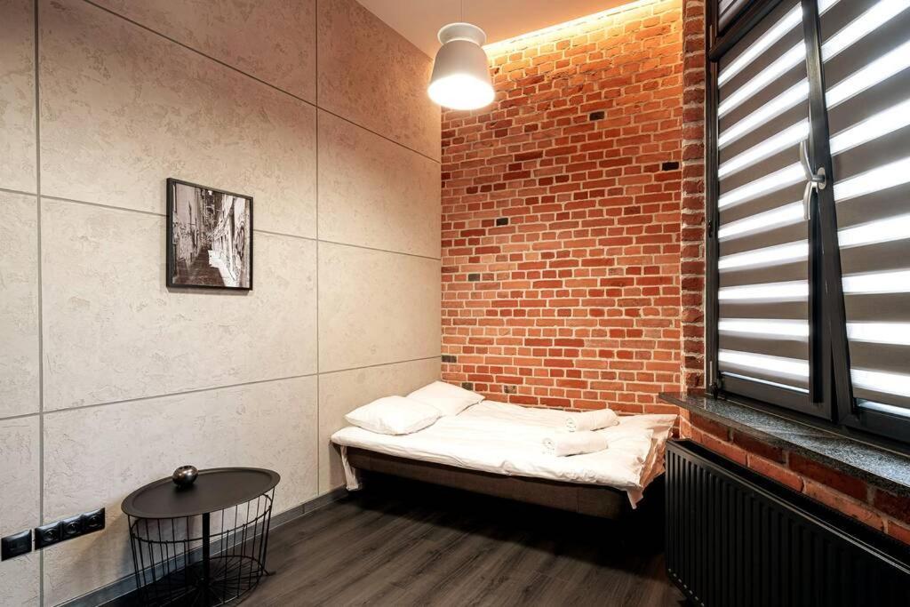 Pilsudskiego48 Breslau Exterior foto